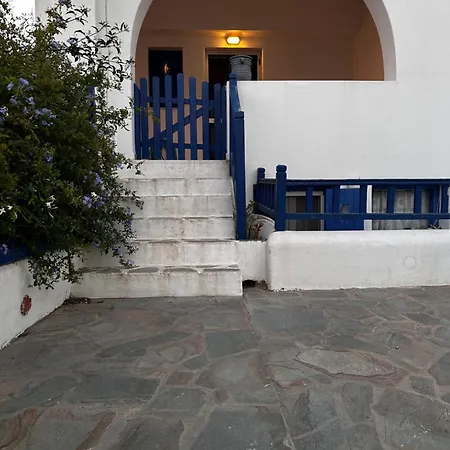 Aliki House . Ideal For 4 Guests Apartment