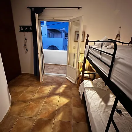 Apartment Aliki House . Ideal For 4 Guests Parikia (Paros)