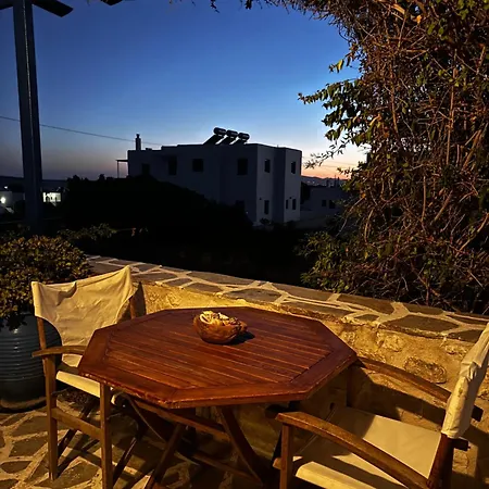 Aliki House . Ideal For 4 Guests