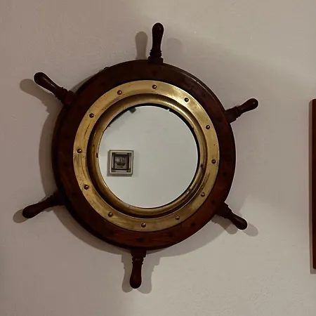 Aliki House . Ideal For 4 Guests Apartamento
