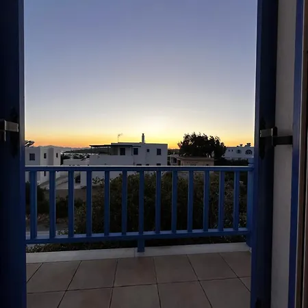 Apartamento Aliki House . Ideal For 4 Guests