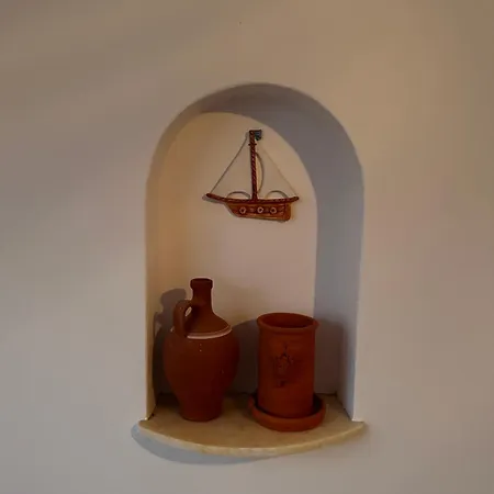 Apartment Aliki House . Ideal For 4 Guests