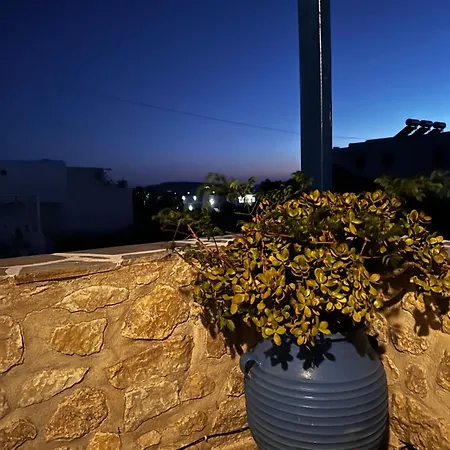 Aliki House . Ideal For 4 Guests Apartment *