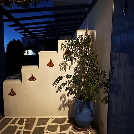 Daire Aliki House . Ideal For 4 Guests