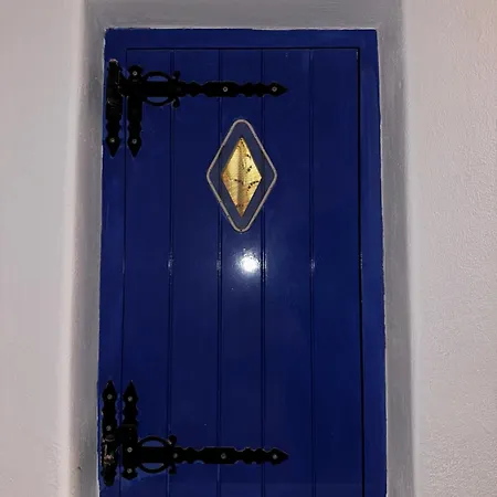 Apartment Aliki House . Ideal For 4 Guests Páros